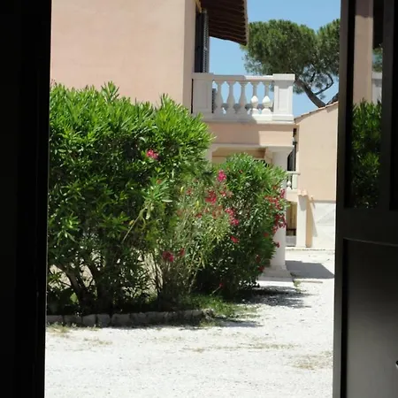 Ξενοδοχείο με διαμερίσματα Playa Del Sol -b6