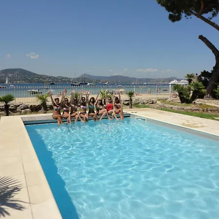 Ξενοδοχείο με διαμερίσματα Playa Del Sol -b6