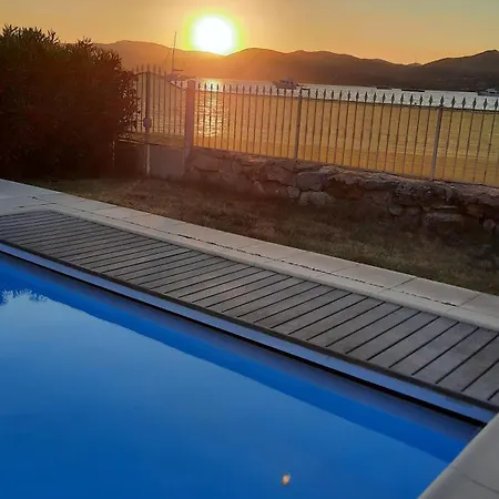 Playa Del Sol -b6 4* Σαιν-Τροπέ