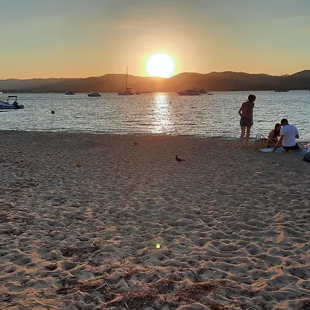 Playa Del Sol -b6 Ξενοδοχείο με διαμερίσματα Σαιν-Τροπέ