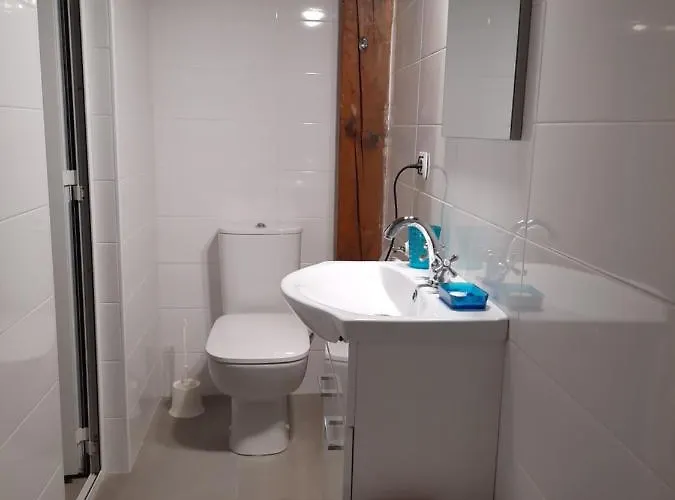 Playa Del Sol -b6 מלון דירות 4*