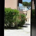 Appart hôtel Playa Del Sol -b6