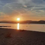 Appart hôtel Playa Del Sol -b6 Saint-Tropez