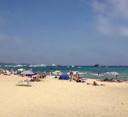 Playa Del Sol -b6 Aparthotel *