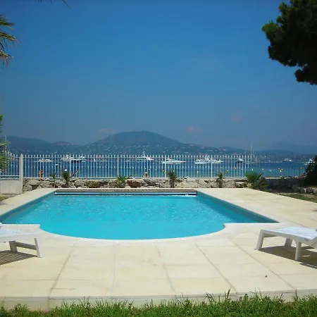Playa Del Sol -b6 Apartmanhotel
