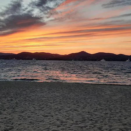 Playa Del Sol -b6 * 圣特罗佩