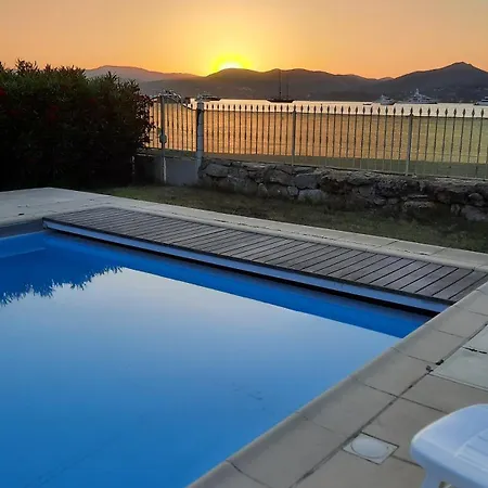 Aparthotel Playa Del Sol -b6 Saint-Tropez