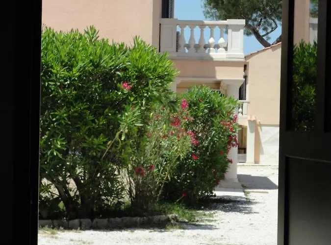 Lejlighedshotel Playa Del Sol -b6