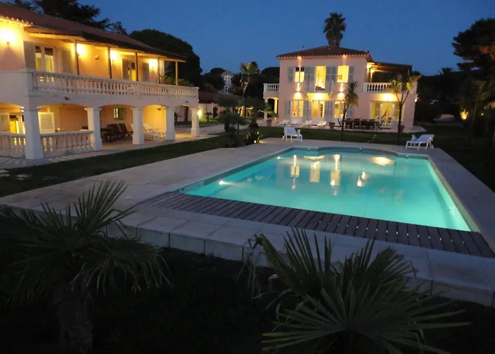 Apart Otel Playa Del Sol -b6